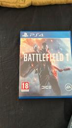 Battle field1, 1 speler, Ophalen of Verzenden, Zo goed als nieuw, Vanaf 7 jaar