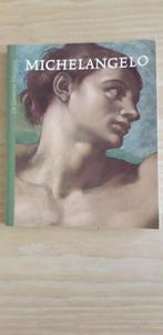 Michelangelo De Grootste Meesters, Boeken, Kunst en Cultuur | Beeldend, Ophalen of Verzenden, Zo goed als nieuw