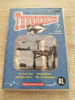 Thunderbirds 7, Cd's en Dvd's, Dvd's | Tv en Series, Ophalen of Verzenden