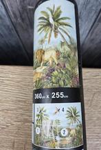 Jungle Behang - Nieuw in verpakking, Huis en Inrichting, Stoffering | Behang, ., Ophalen of Verzenden, Minder dan 10 m², Behang
