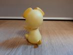 Woezel en Pip - pip figuur 10 cm, Verzamelen, Poppetjes en Figuurtjes, Ophalen of Verzenden