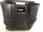 NATAN shopping bag, Ophalen of Verzenden, Gebruikt, Zwart, Shopper