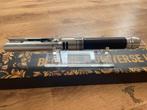 Cal Kestis - REPLICA Lightsaber Lazer zwaard Neopixel NIEUW, Verzamelen, Star Wars, Ophalen of Verzenden, Nieuw