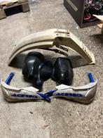 Handkappen acerbis motor cross spatbord, Motoren, Ophalen