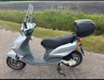 Piaggio Fly 100cc met duitse papieren, Gebruikt, Maximaal 45 km/u, Ophalen of Verzenden, 100 cc