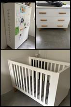 Complete baby kamer, Ophalen, Zo goed als nieuw, Jongetje of Meisje