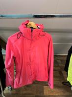 Roze ski jas bonfire, Bonfire, Ophalen of Verzenden, Zo goed als nieuw, Jack