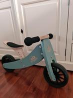 Kinderfeets TinyTot 2 in 1 (loopfiets en driewieler), Kinderen en Baby's, Speelgoed | Buiten | Voertuigen en Loopfietsen, Gebruikt