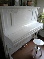 Piano. Goldschmeding, Ophalen, Gebruikt, Bruin