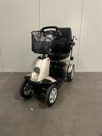 Scootmobiel Trophy 6 (4-wiel)