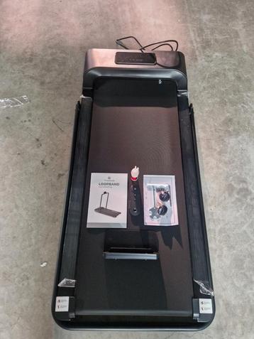 TibaGoods loopband  - Hardloopband - 1-8 km/h beschikbaar voor biedingen
