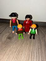 Playmobil rosa figuren, Ophalen of Verzenden