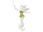 Swarovski Tinkerbell Disney, Verzamelen, Swarovski, Ophalen of Verzenden, Zo goed als nieuw