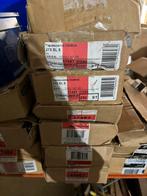 Slagspouwankers ClickBrick RVS, Ophalen, Nieuw