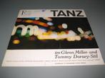 Rundfunk Tanzorchester* Tanzmusik Im Glenn Miller Und Tommy, Ophalen of Verzenden, 1960 tot 1980, Gebruikt, Jazz