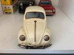 Bandai VW Kever antieke blikken vintage speelgoed, Antiek en Kunst, Antiek | Speelgoed, Ophalen of Verzenden