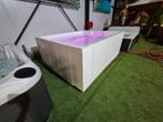 Prachtige design spa nieuwste jacuzzi🌴showmodel nieuw‼️🌴, Ophalen of Verzenden, Gebruikt, Filter