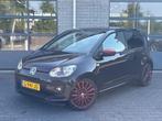 Volkswagen Up! 1.0 high up! BlueMotion | AIRCO | CRUISE CONT, Voorwielaandrijving, Gebruikt, 4 stoelen, Zwart