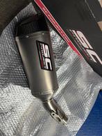 Kawasaki ninja Sc project race uitlaat akrapovic 180cc, Motoren, Ophalen of Verzenden, Nieuw