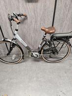 Gazelle Orange CX Hybrid - Bosch Motor - Frame 53cm, Fietsen en Brommers, Elektrische fietsen, Ophalen, Gebruikt, 51 tot 55 cm