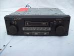 Autoradio Blaupunkt Madrid 23 voor oldtimer, Auto diversen, Ophalen of Verzenden, Gebruikt
