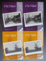 W.G. van de Hulst - Callenbach Nijkerk - 4 nummers (2), Boeken, Ophalen of Verzenden