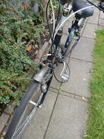 damesfiets, 53 tot 56 cm, Ophalen, Gebruikt, Gazelle
