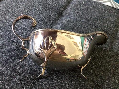 Oude Juskom jaren 50 met Leeuwen pootjes, Antiek en Kunst, Curiosa en Brocante, Ophalen of Verzenden