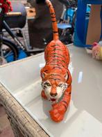 Speelgoed Tijger - Leuk voor Kinderen!, Ophalen of Verzenden, Gebruikt