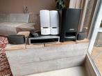 Bose PS 3-2-1 home cinema stereo set, Gebruikt, 3.1-systeem, Overige spelers, Ophalen
