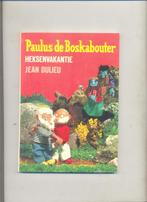 Paulus de Boskabouter  - Heksenvakantie, Verzenden, Nieuw