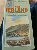 Wandelgids - West-Ierland, Y. Hontele, Europa, Ophalen of Verzenden, Zo goed als nieuw