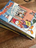 37 Donald Duck Strips - Nette Staat - Jaar 2023, Meerdere stripboeken, Ophalen of Verzenden, Zo goed als nieuw