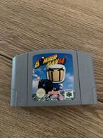 Bomberman 64 - Nintendo 64, Ophalen of Verzenden, Gebruikt