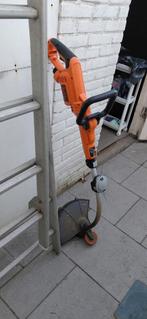 Grastrimmer, Ophalen, Gebruikt, 50 cm of meer, Black en Decker