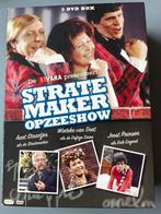 3DVD Stratemaker op zee show, Cd's en Dvd's, Dvd's | Tv en Series, Alle leeftijden, Verzenden, Zo goed als nieuw