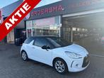 Citroën DS3 1.6 So Chic DEALERONDERHOUDEN * 2 EIGENAAR NL *, Auto's, Citroën, Voorwielaandrijving, Euro 5, Gebruikt, 4 cilinders