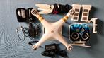 Phantom 3 professional version, Ophalen of Verzenden, Gebruikt