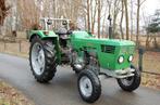 Tractor Deutz D5506, Ophalen, Tot 2500, Tot 80 Pk, Gebruikt