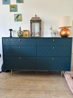 Dressoir La Redoute, Huis en Inrichting, Ophalen, Zo goed als nieuw, 25 tot 50 cm