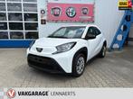 Toyota Aygo X 1.0 VVT-i MT Play (BOVAG/RIJKLAARPRIJS), Voorwielaandrijving, 12 maanden, Stof, Gebruikt