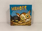 Minoes - De Kat in de Zak (1 muntje ontbreekt)  [A130], -, -, Ophalen of Verzenden, Zo goed als nieuw