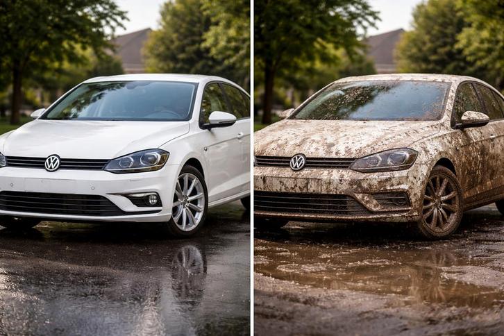 Car detailing, Auto diversen, Handleidingen en Instructieboekjes, Ophalen of Verzenden