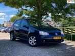 Volkswagen Golf 1.6 Trendline Business | Airco + Cruise Nu, Stof, Gebruikt, Zwart, 4 cilinders