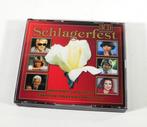 Schlagerfest (3CD), Ophalen of Verzenden, Gebruikt