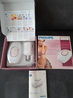 Philips Lumea Comfort IPL ontharingssysteem SC1982, Ophalen of Verzenden, Gebruikt, Scheren en Epileren