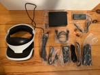 PlayStation VR set, Ophalen, Vanaf 18 jaar, Online, Overige genres