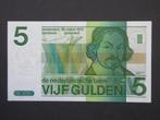 5 Gulden 1973 Nederland [Vondel] UNC, Postzegels en Munten, Bankbiljetten | Nederland, Ophalen of Verzenden, 5 gulden, Los biljet