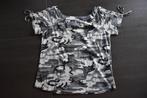 Legershirtje van Geisha, Kleding | Dames, Geisha, Maat 42/44 (L), Nieuw, Ophalen of Verzenden