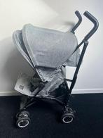 Buggy, Ophalen, Zo goed als nieuw, Koelstra, Zonnekap